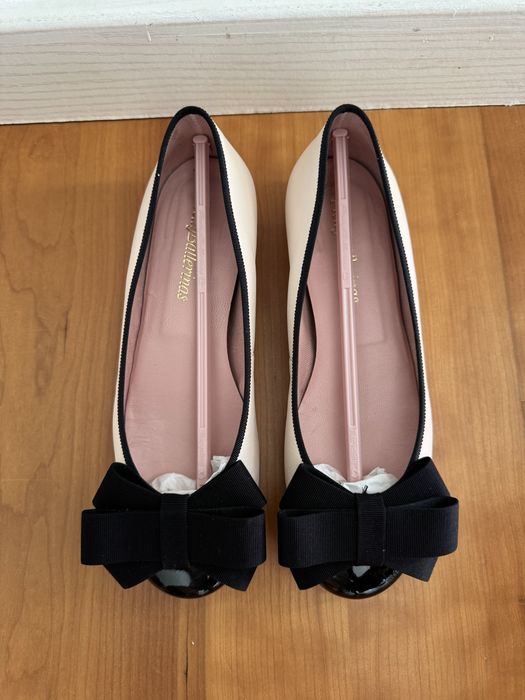 Sabrinas Laço Preto