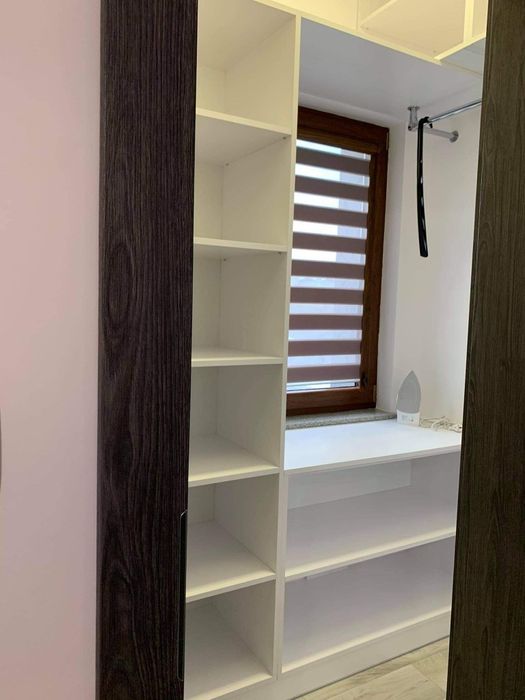 Przytulna kawalerka 40m2