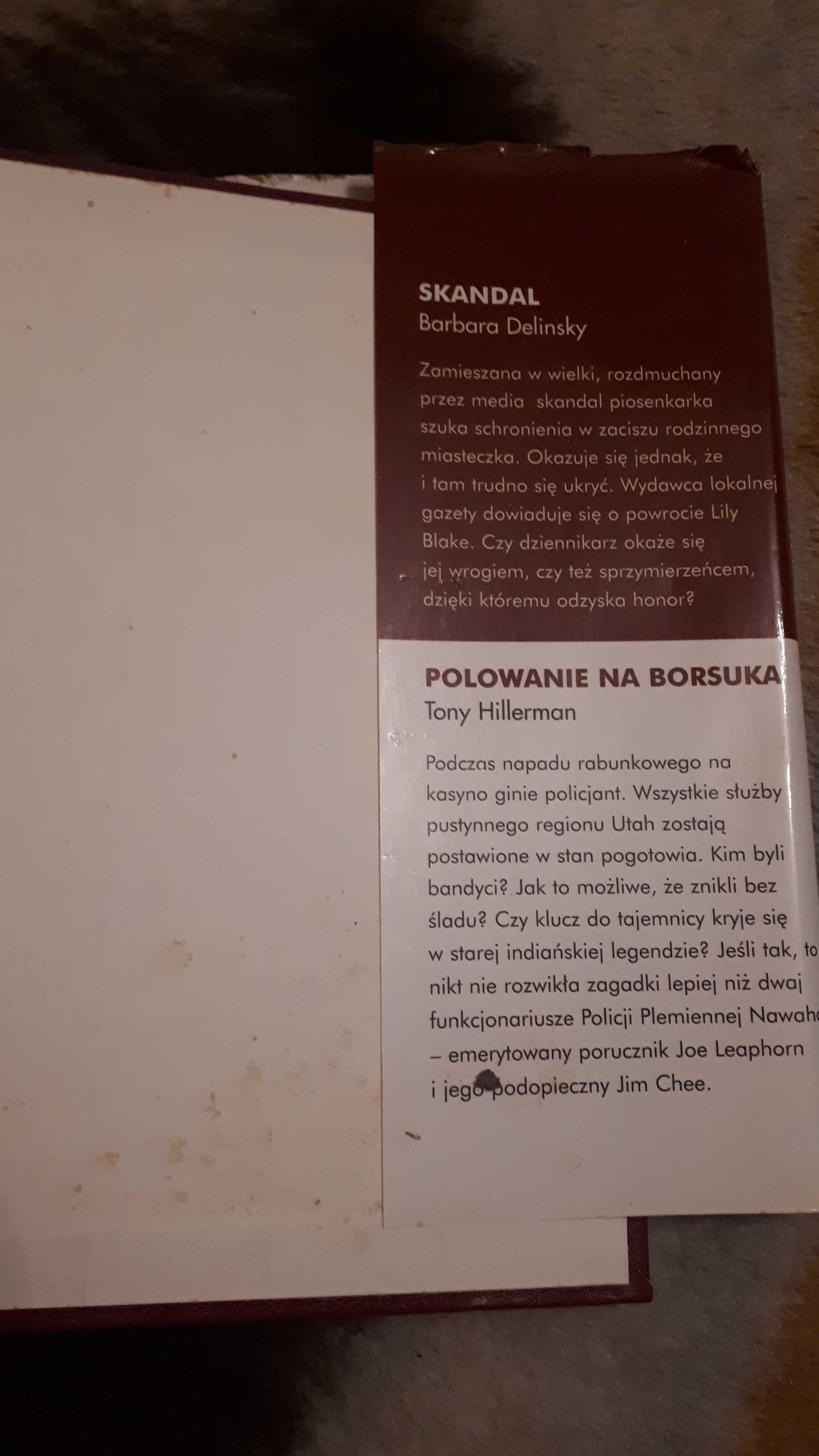 Książki wybrane reader's digest