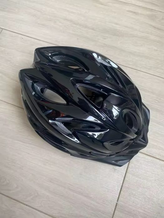 Capacete de Ciclismo NOVO para adulto - PMT Leve e Seguro