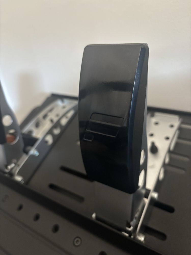 Fanatec CSL Pedals