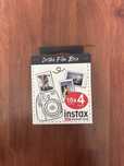 Instax mini wklady 30 sztuk