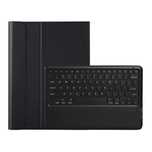 Czarne Etui z Klawiaturą do Lenovo P12 Pro 12.6 cala