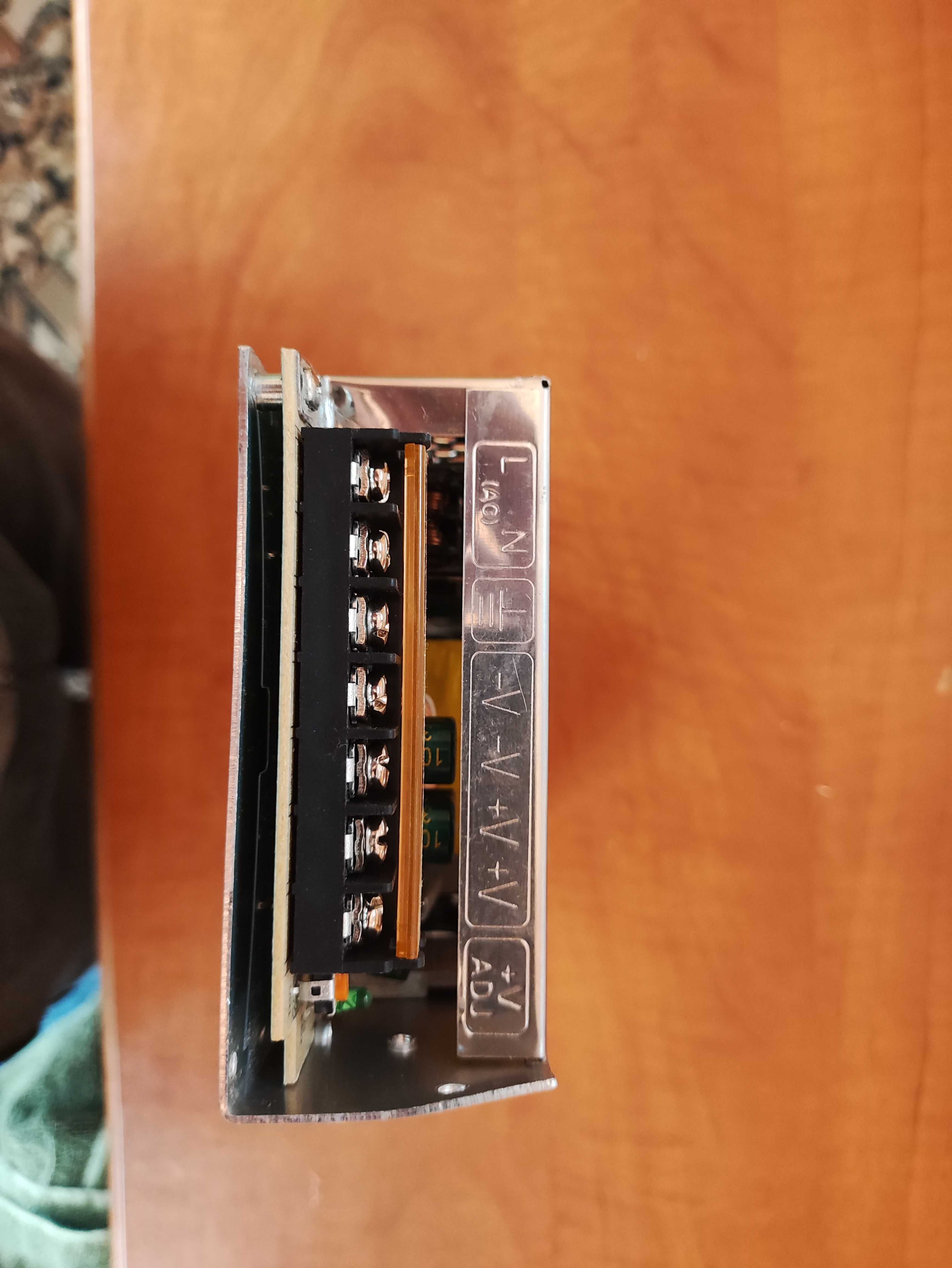 zasilacz DC 24V 200W