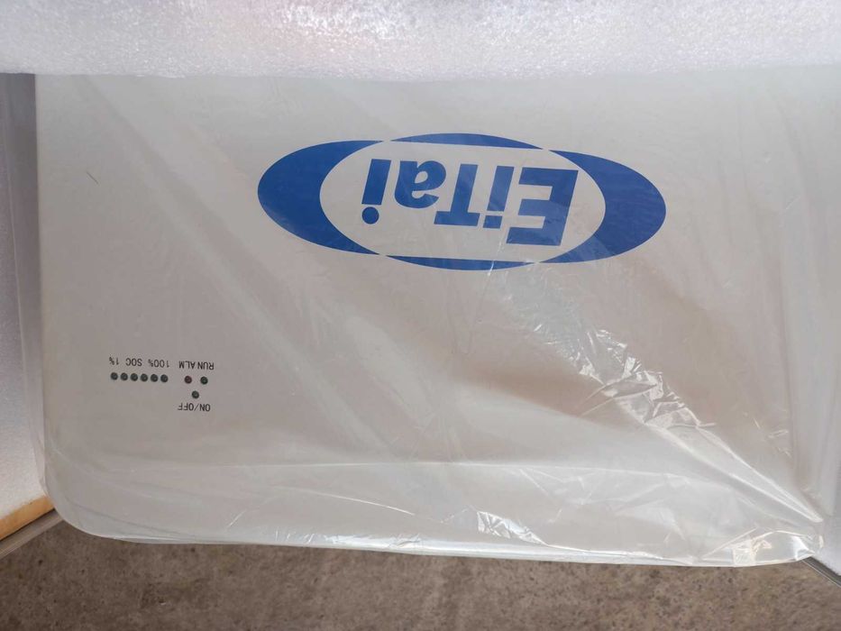 Аккумулятор, батарея Eitai LiFePo4  16,1 квт 12.11 в наличии!