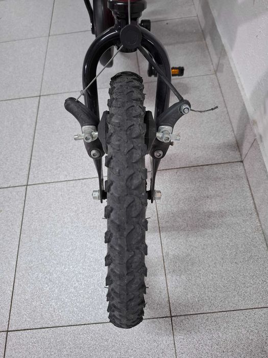 Bicicleta Criança BTWin "Hyper Hero" (Roda 16")