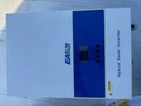 Продам Інвертор EASUN 6.2 Kw