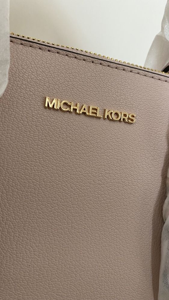 Torebka Michael Kors Charlotte