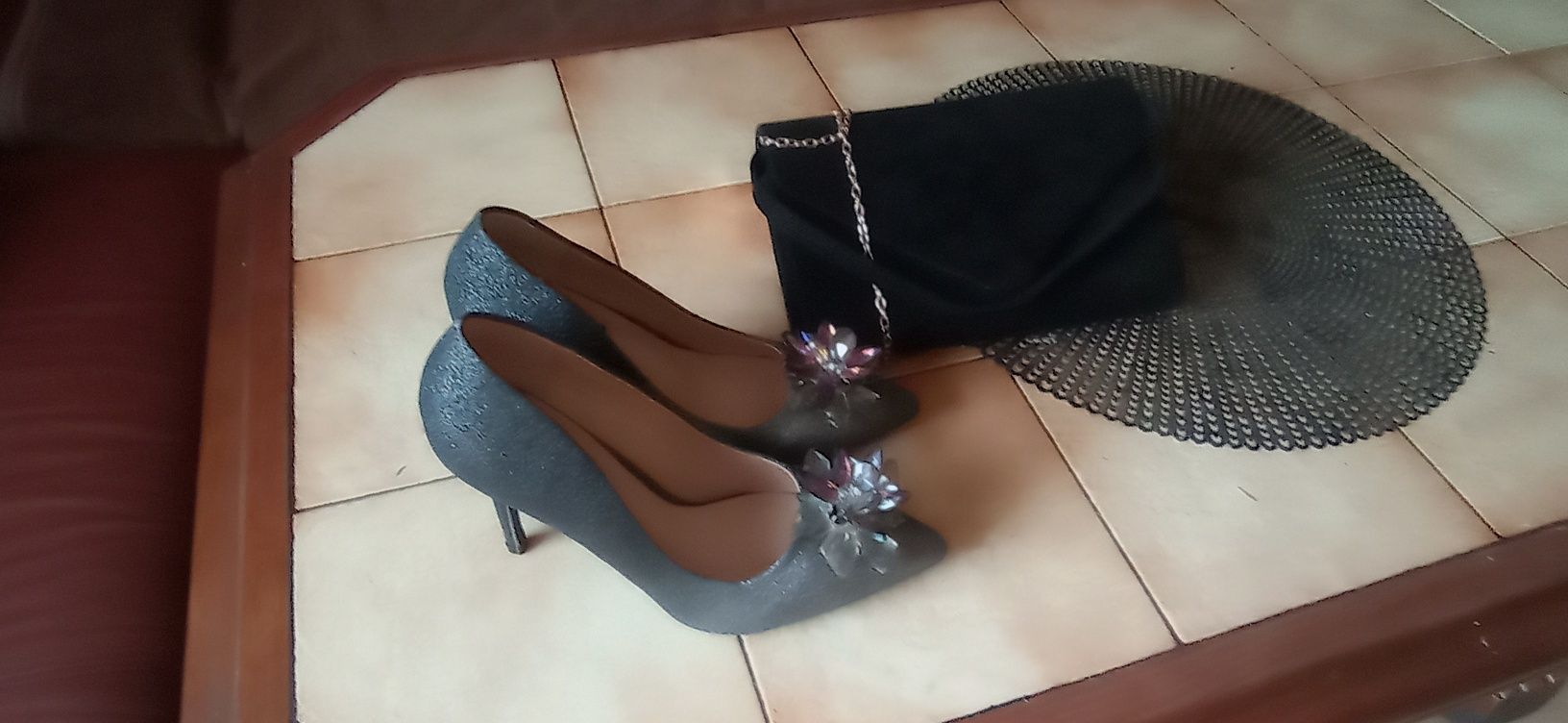 Zestawy buty+torebka