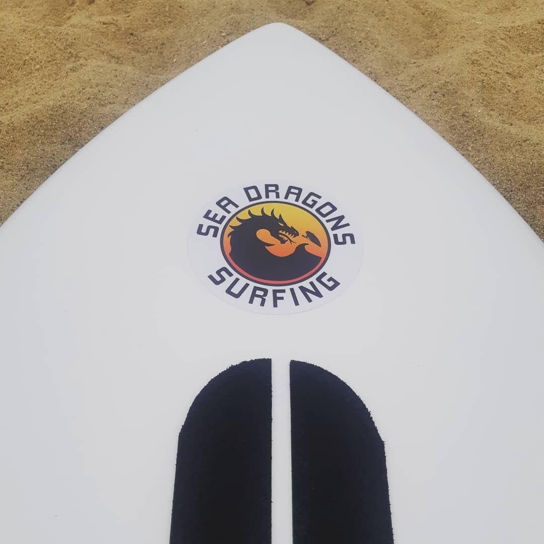 Prancha Skimboards Surf