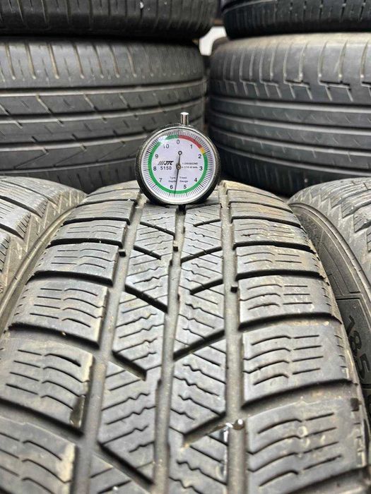 185/60 R15 Barum  комплект зима