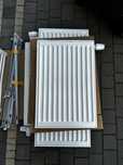 grzejnik Stelard z termostatem Schlosser