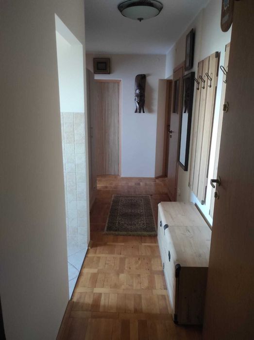 2 pokoje do wynajęcia blisko Uniwesyttu Morskiego