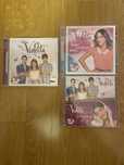 Kolekcja 3 plyt CD Violetta