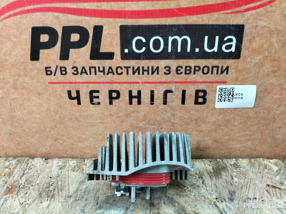 Tesla Model 3 17- Блок розжига фары LED левой 8MIN8F0000 \ 6002TZ0327