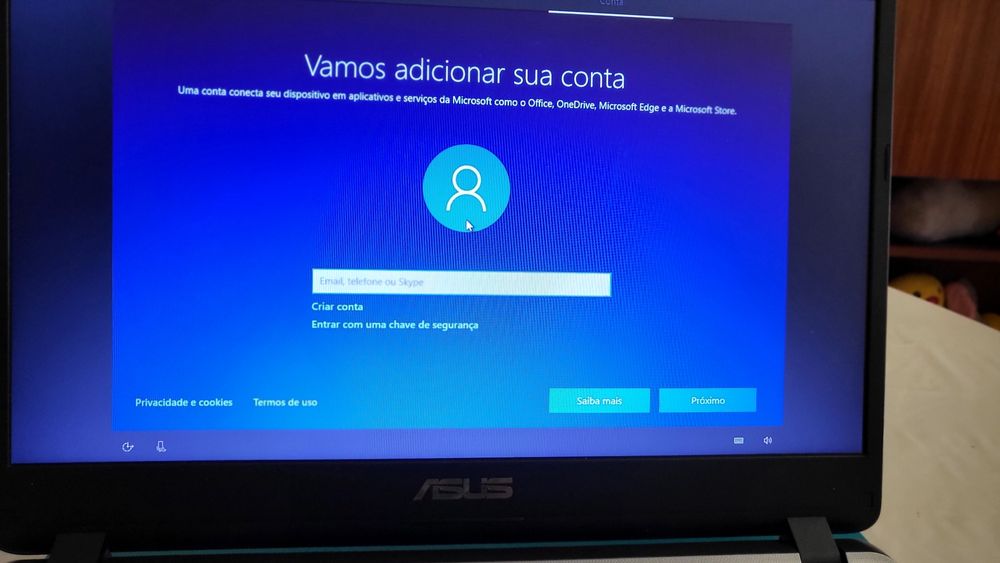 Portatil Asus F507LA- 35AHDSB1