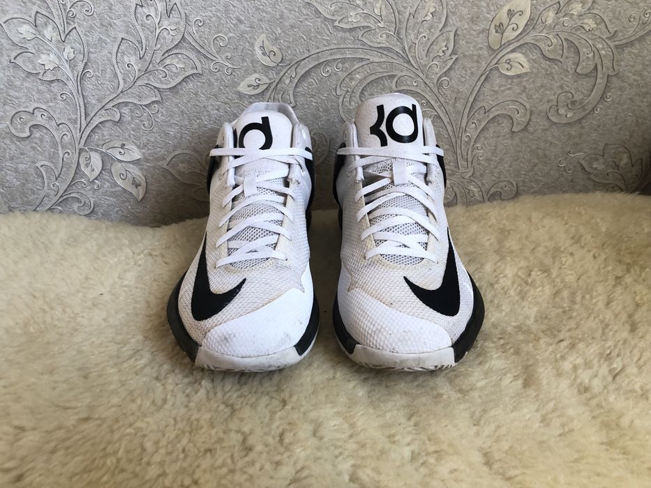 Оригінал кросівки Nike KD Zoom баскетбол волейбол 41 40,5 40 26 25,5