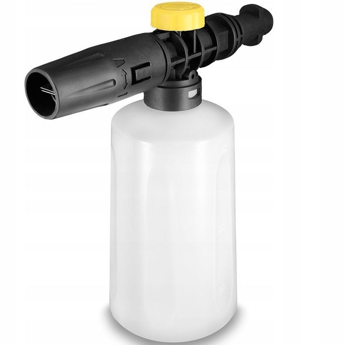 Pianownica Karcher 700ml Profesjonalna Pianka do Myjki Ciśnieniowej
