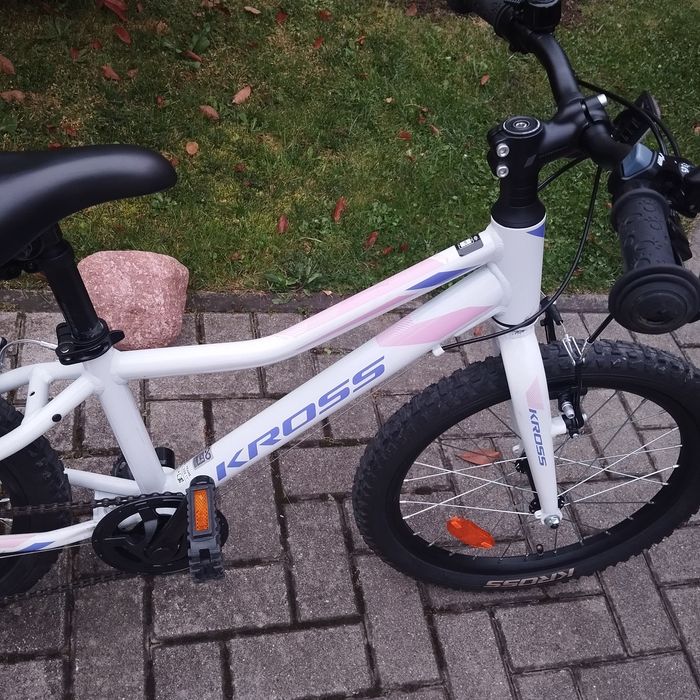 Kross Lea mini koła 20 cali