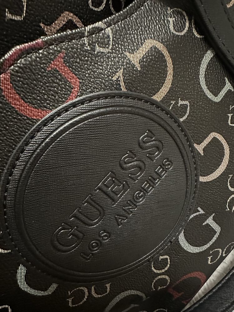 Guess torebka duża