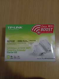 Extensor Powerline Tp-link Wifi