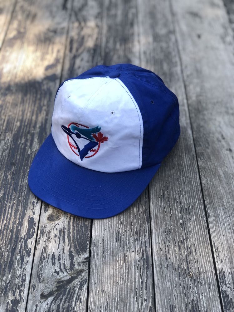 Кепка Toronto Blue Jays MLB вінтаж