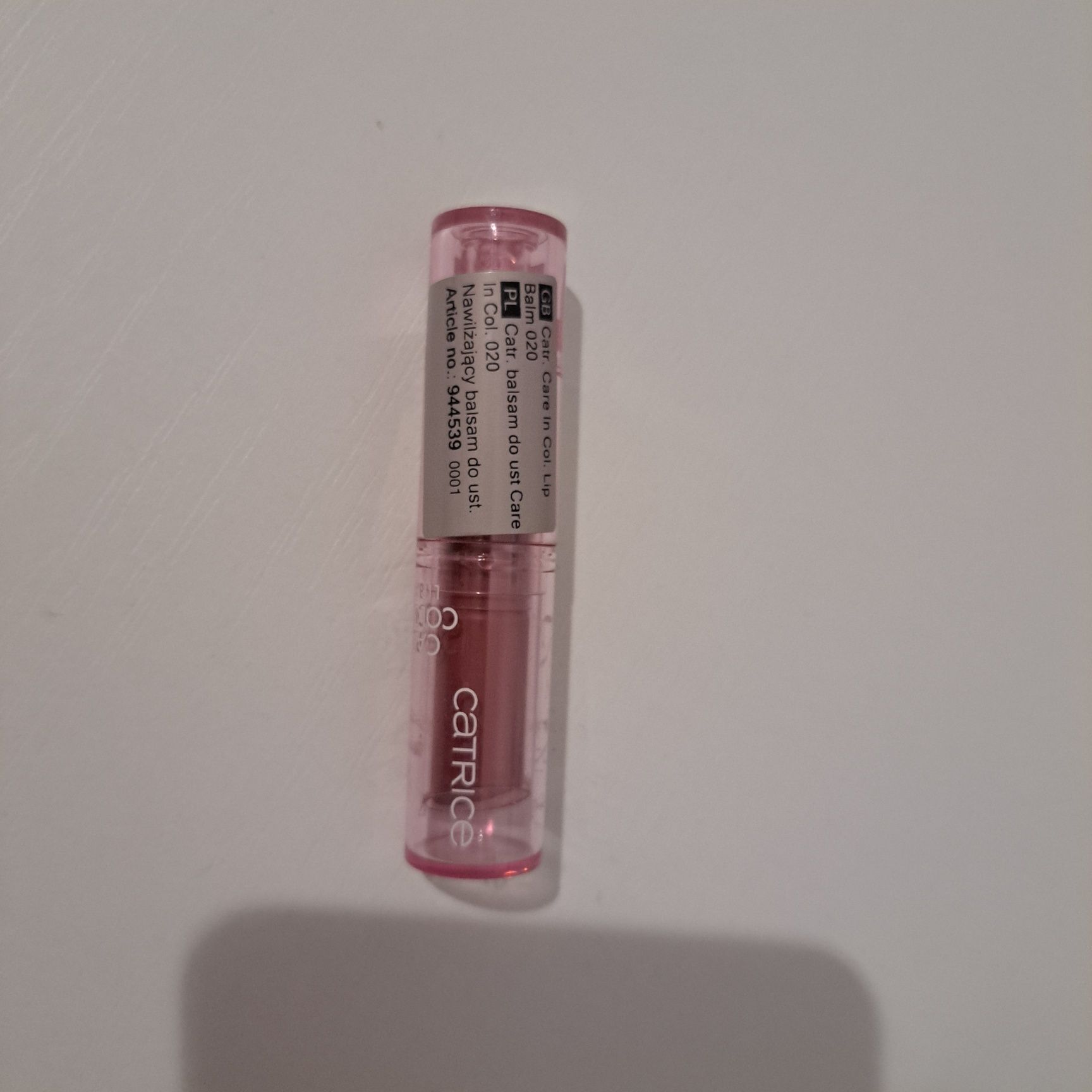 Balsam do ust Catrice