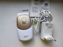 Depilator światłem Beurer IPL7500 Skin pro