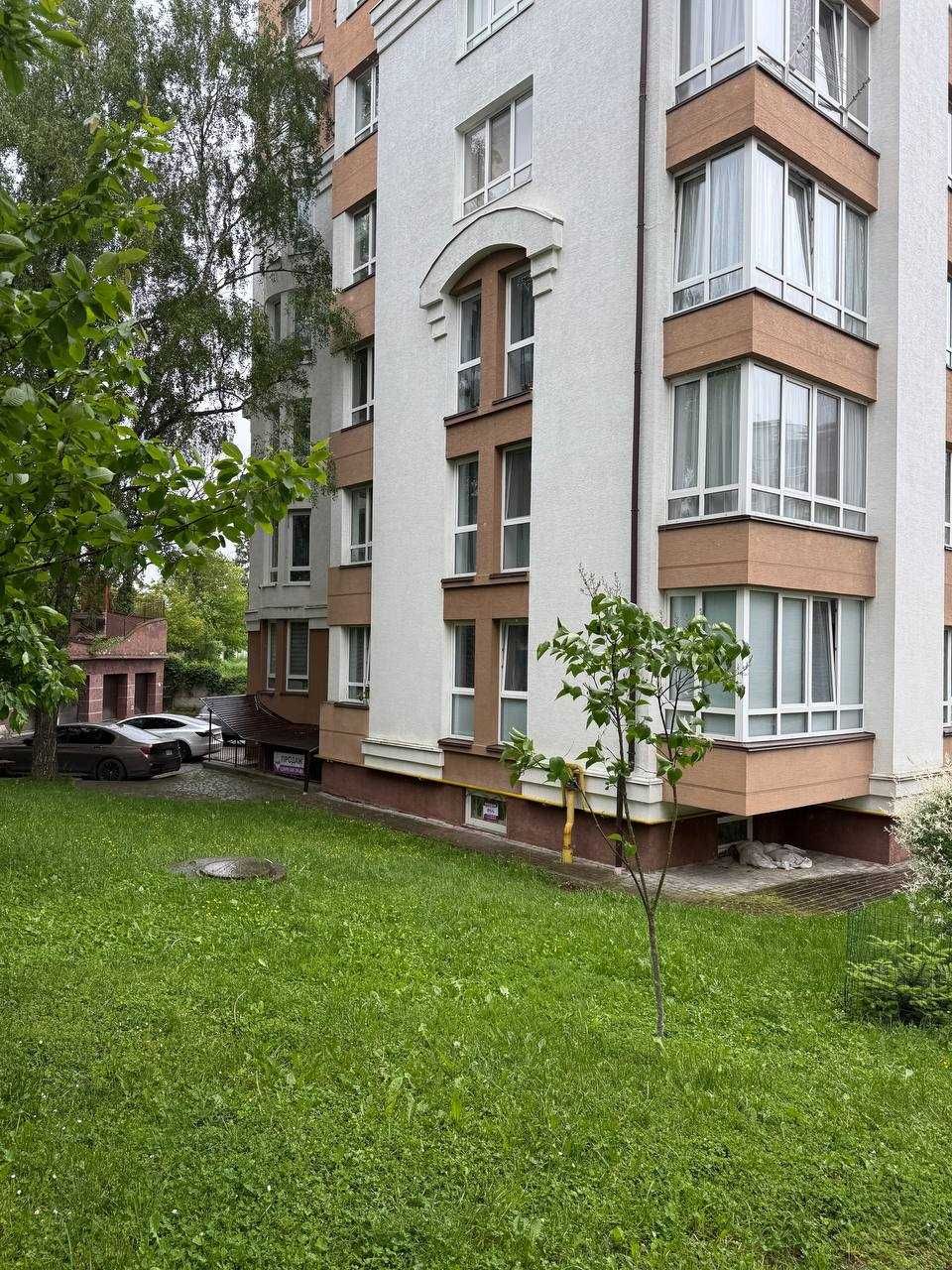 Продаж комерційного приміщення