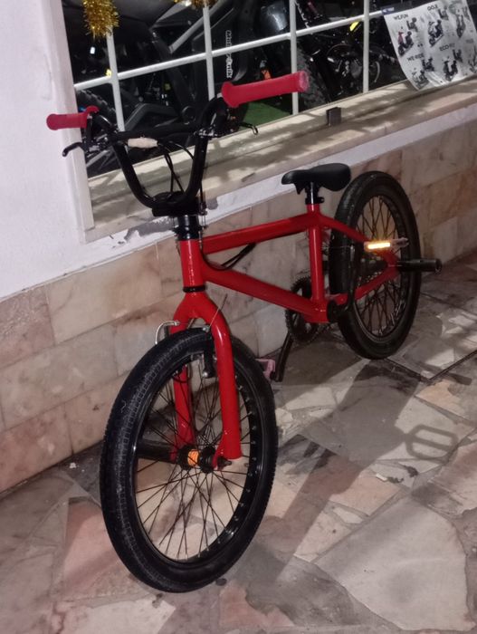 BMX btwin aro 20