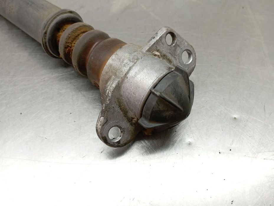 Amortecedor trás direito SEAT Ibiza IV ST (6J8, 6P8)