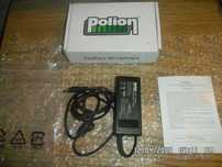 Polion Tech Soft, adapter do Samsunga: uszkodzony / do naprawy