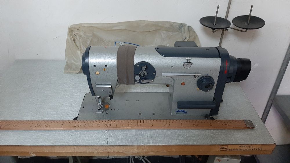 Промышленная швейная машинка Altin 8334
