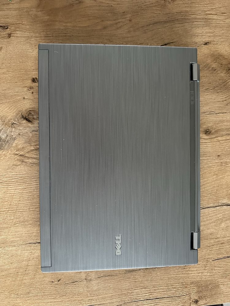 Laptop Dell na czesci