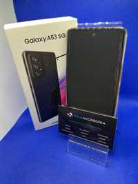 Telefon Samsung Galaxy A53 5G 6/128GB BLACK Galeria Różana 1499,-