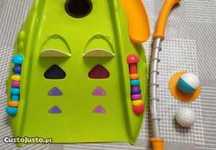 Chicco Mini Golf Club