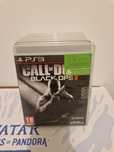 Call of duty black ops 2 ps3 PlayStation 3