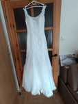 Suknia ślubna Vanilla sposa r. 34