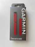 Paski Garmin 20mm Poppy do Instinct 2s (2 z 3 części)