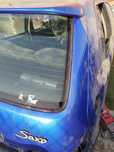 Peças citroen Saxo 1.5 D de 1997