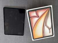 iPad M3 7. generacji – 128GB – jak nowy!