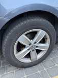 Felgi 16 vw z oponami zimowymi michelin