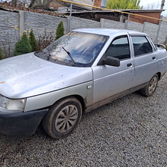 Разборка ваз ‼️‼️‼️ 2110 2111 2112