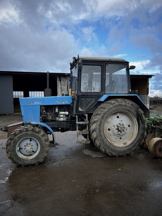 Продам  Мтз 82.1