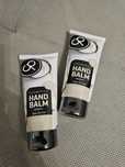 Cosmepick Hand Balm Coconut & Shea Butter Balsam do rąk z kokosem 80ml