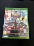 The Crew 2 Xbox one