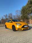 Ford Focus Ford Focus ST - prywatnie
