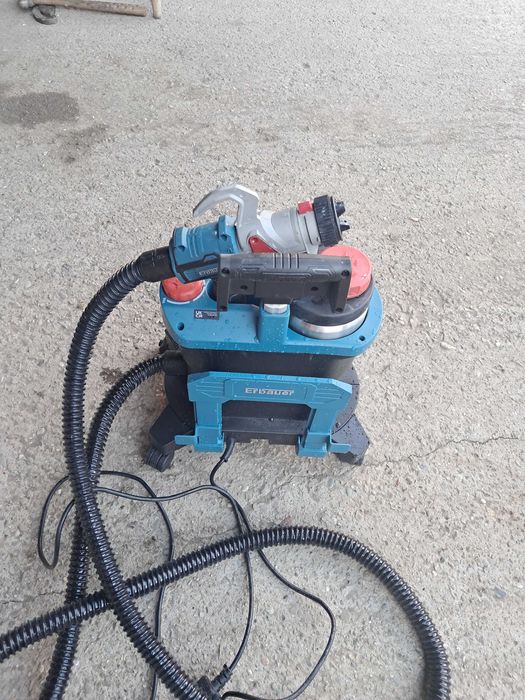 Sprzedam agregat malarski Erbauer