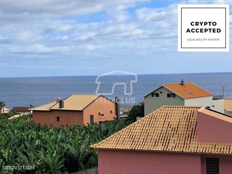 Moradia T2+1 - Lugar de Baixo