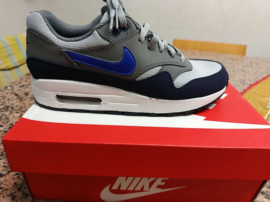 Sapatilhas Air Max 1